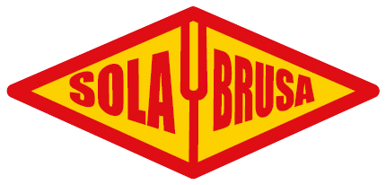 Sola y Brusa